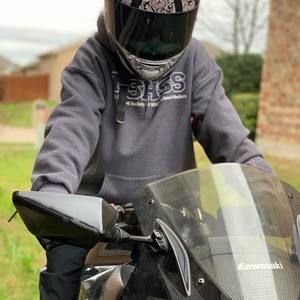 Meet your Posher, Tommy